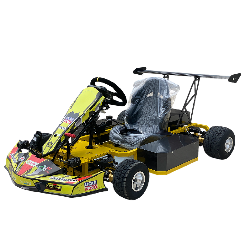Speed Kart 漂移