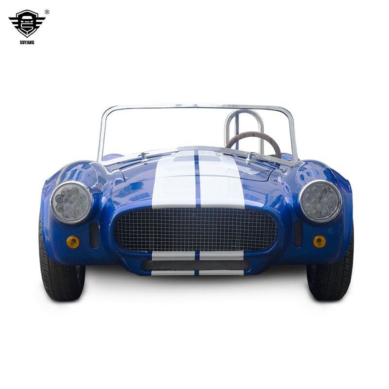 Speed Kart Retro