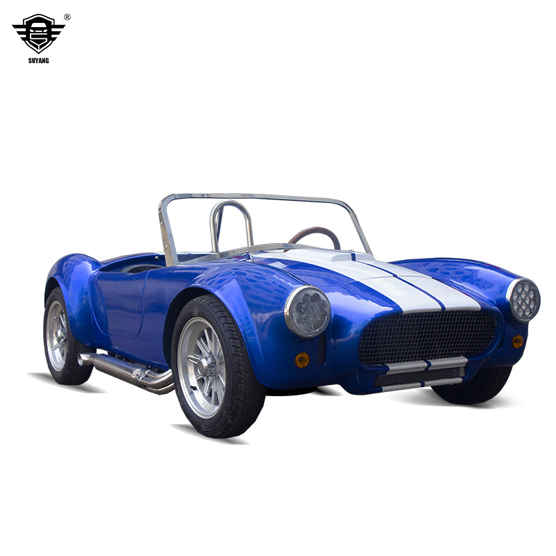 Speed Kart Retro