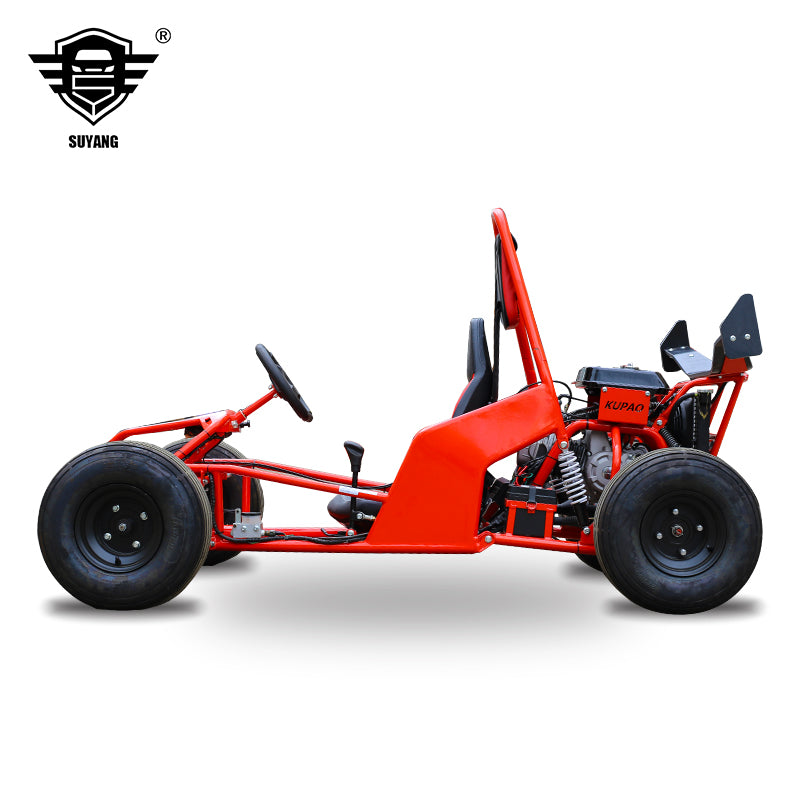 Speed Kart F1