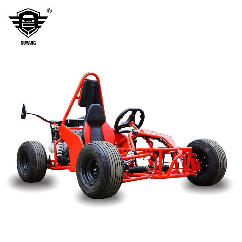 Speed Kart F1