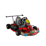 Speed Kart 漂移