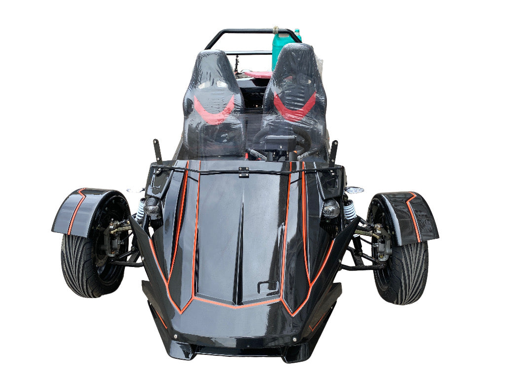 Speedkart ReverseTricycle